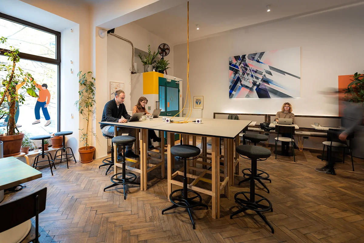 Top 5 Places to Work in Krakow