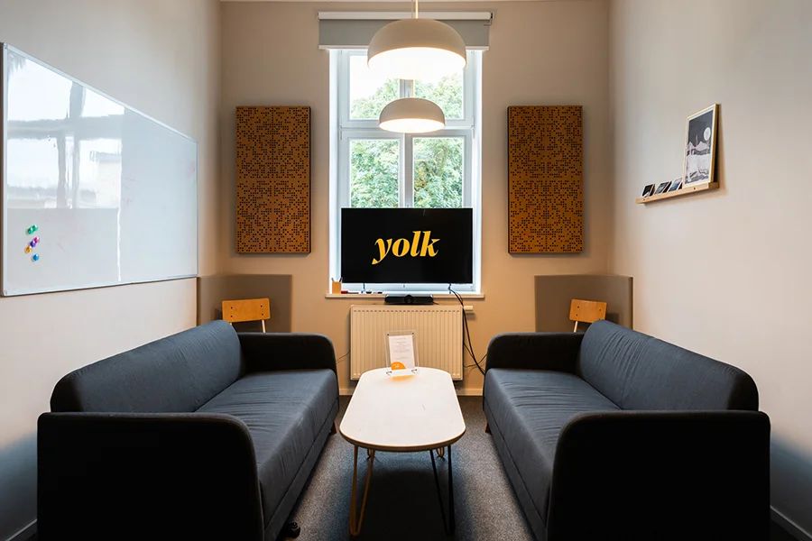2FL Meeting Room