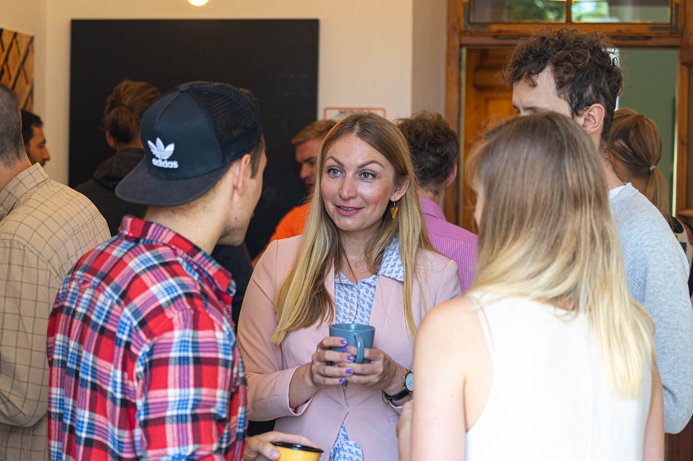Starting a Business in Poland: A Guide for Kraków Founders